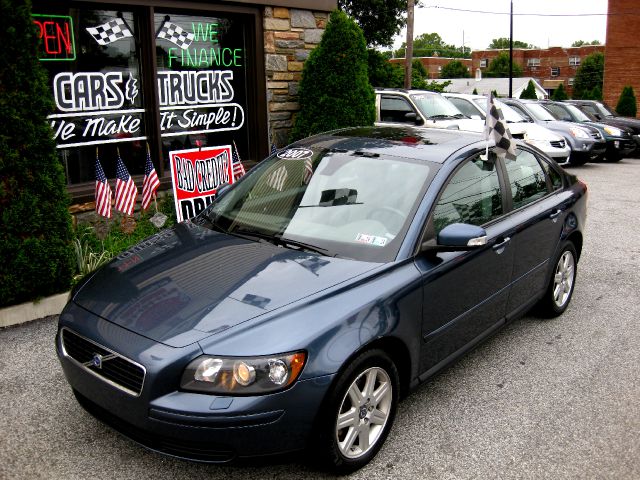 Volvo S40 4X4 ED. Bauer EL Sedan