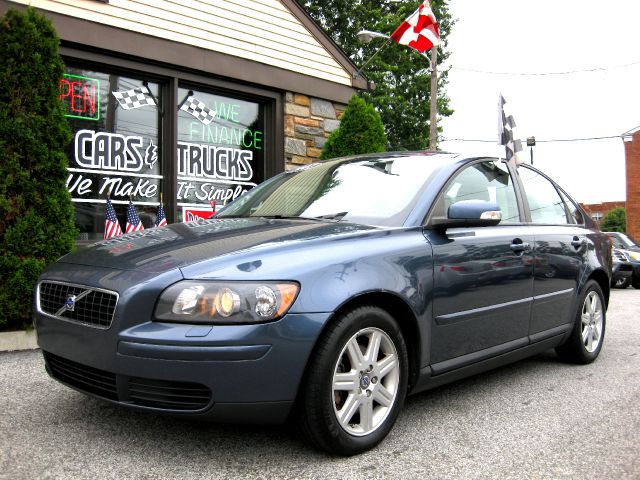 Volvo S40 2007 photo 1