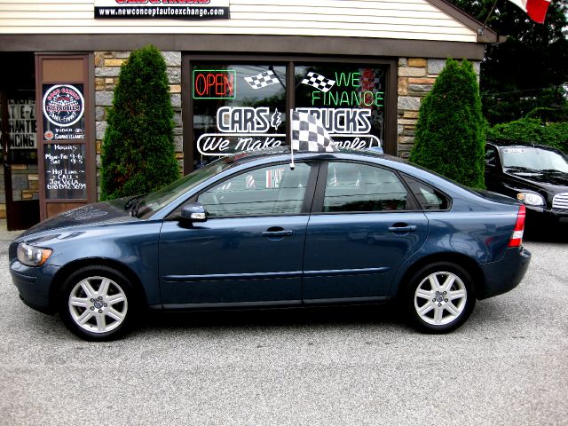 Volvo S40 2007 photo 2