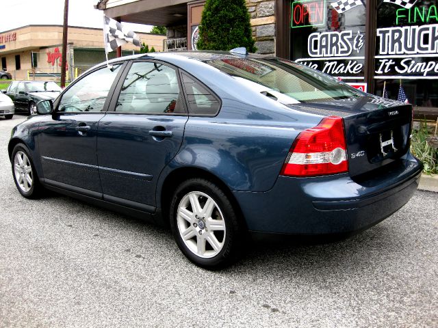 Volvo S40 2007 photo 4