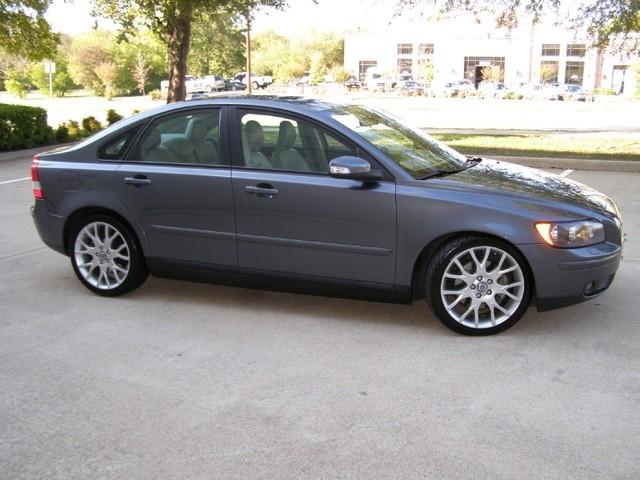 Volvo S40 2007 photo 1