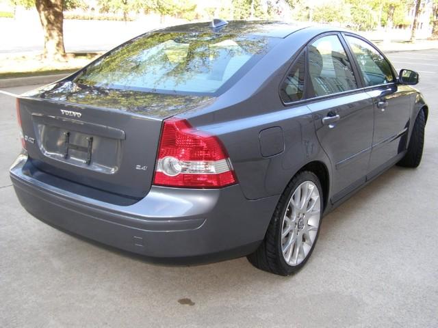 Volvo S40 2007 photo 2