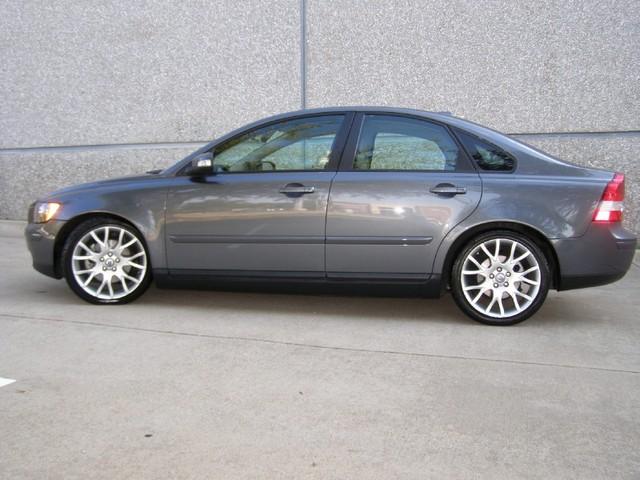 Volvo S40 2007 photo 5