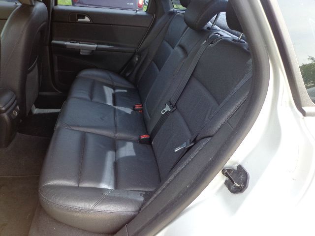 Volvo S40 4X4 ED. Bauer EL Sedan