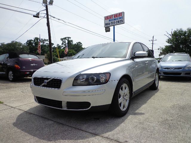 Volvo S40 2007 photo 2