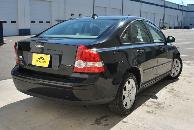 Volvo S40 2007 photo 1