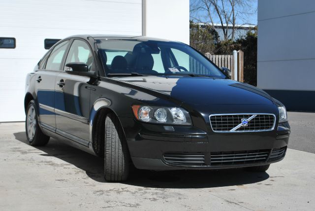Volvo S40 2007 photo 2