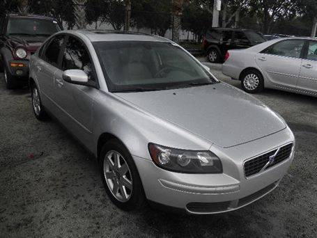 Volvo S40 2007 photo 1