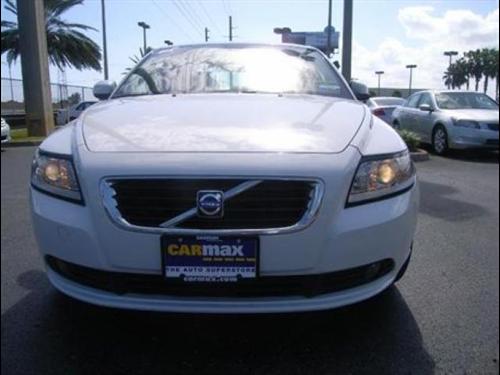 Volvo S40 2008 photo 2