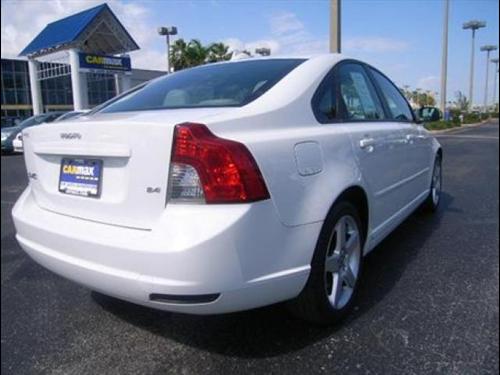 Volvo S40 4X4 ED. Bauer EL Other