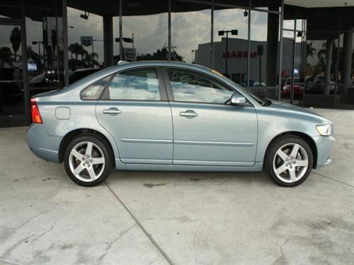 Volvo S40 2008 photo 4