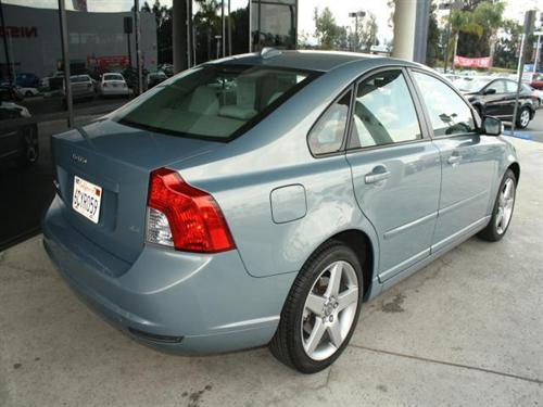 Volvo S40 2008 photo 5