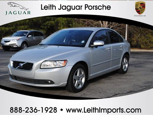Volvo S40 LXT Other