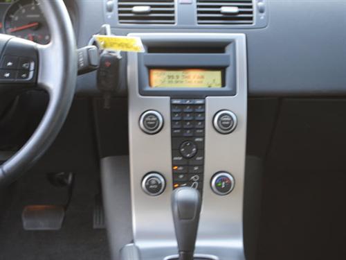 Volvo S40 2008 photo 1