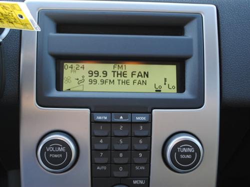 Volvo S40 2008 photo 2