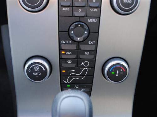 Volvo S40 2008 photo 3