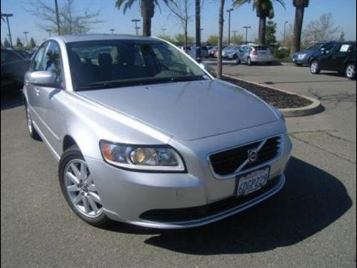 Volvo S40 4X4 ED. Bauer EL Other