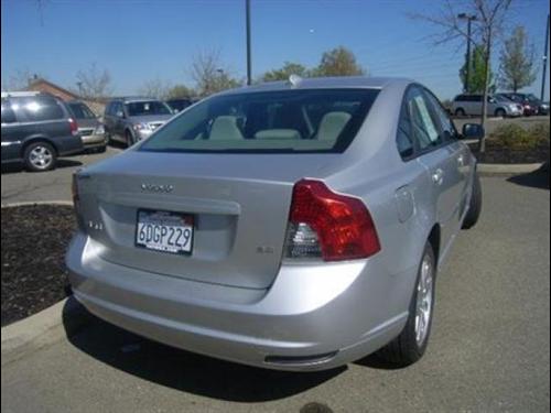 Volvo S40 2008 photo 3