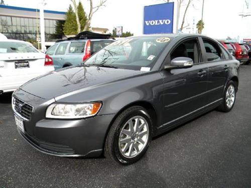 Volvo S40 4X4 ED. Bauer EL Other