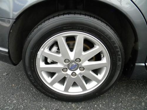 Volvo S40 2008 photo 2