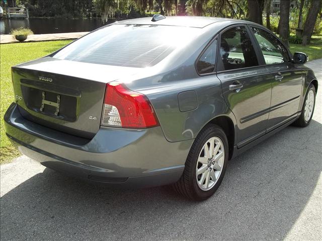 Volvo S40 Unknown Sedan