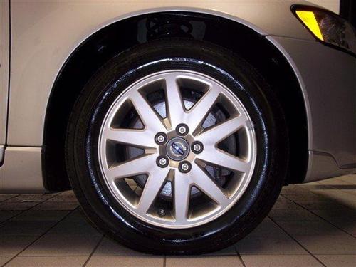 Volvo S40 4X4 ED. Bauer EL Other