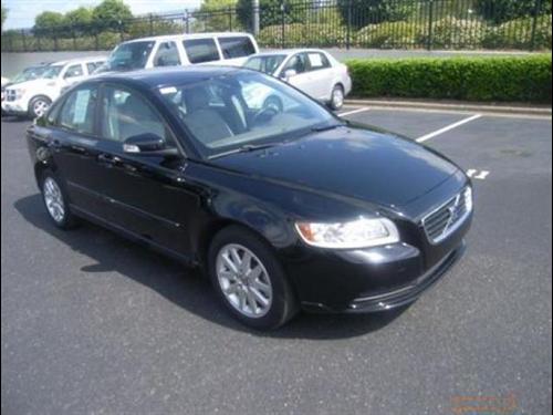 Volvo S40 4X4 ED. Bauer EL Other