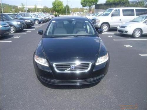 Volvo S40 2008 photo 2