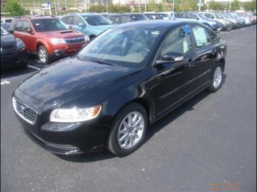 Volvo S40 2008 photo 3