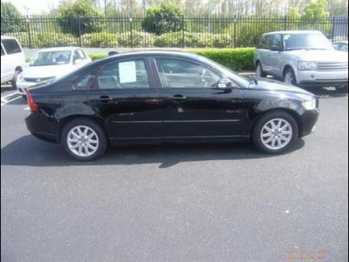 Volvo S40 2008 photo 5