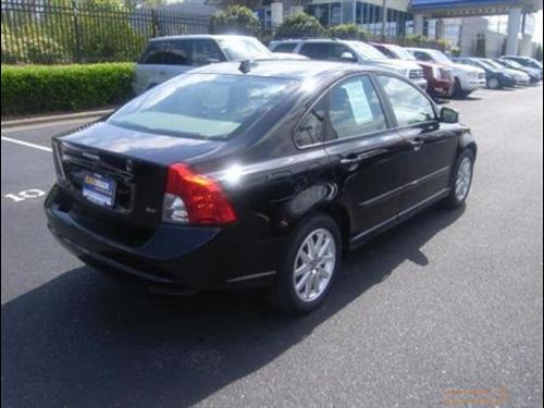 Volvo S40 2008 photo 4