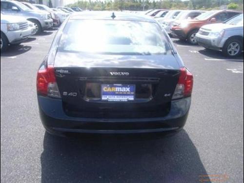 Volvo S40 2008 photo 1