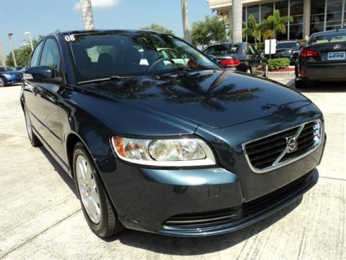 Volvo S40 4X4 ED. Bauer EL Other