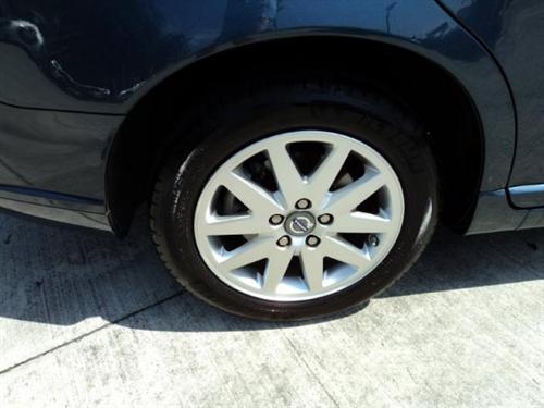 Volvo S40 2008 photo 3