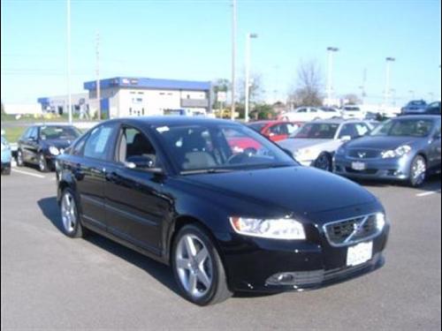 Volvo S40 4X4 ED. Bauer EL Other