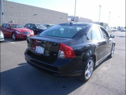 Volvo S40 2008 photo 4
