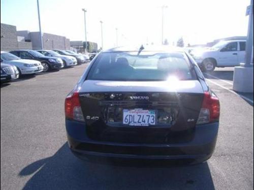 Volvo S40 2008 photo 5