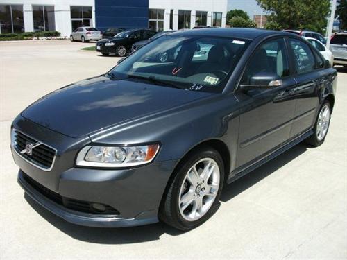Volvo S40 LXT Other