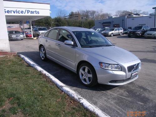 Volvo S40 2008 photo 2