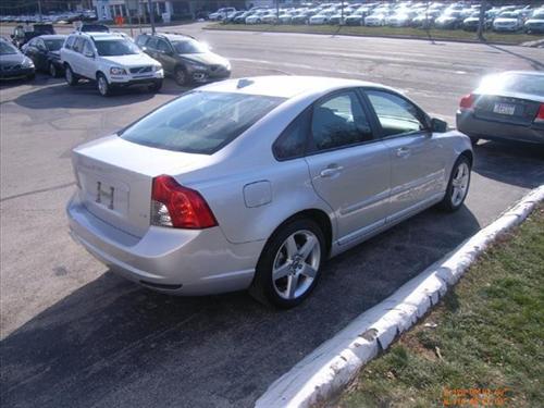 Volvo S40 2008 photo 3