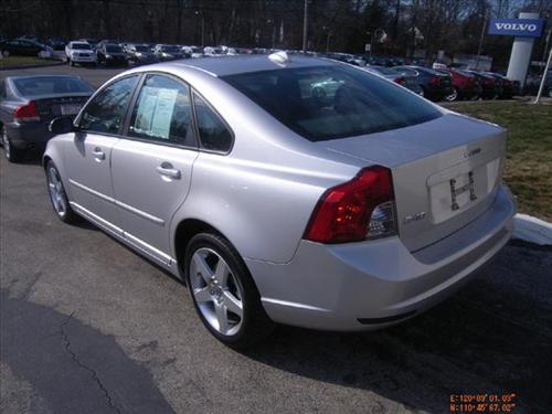 Volvo S40 2008 photo 5