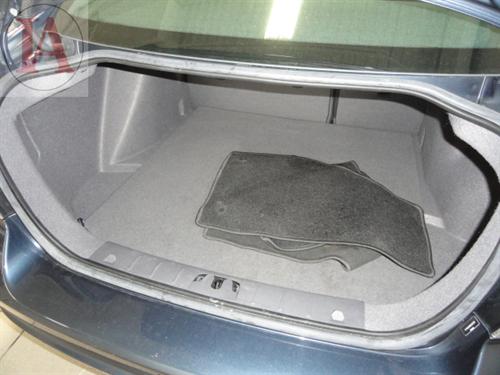 Volvo S40 2008 photo 4