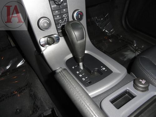 Volvo S40 2008 photo 1