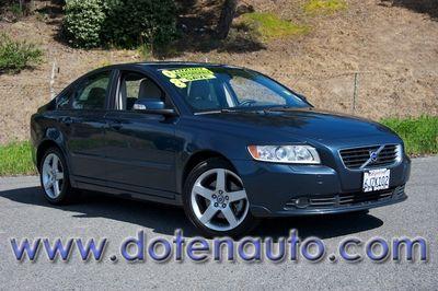 Volvo S40 4X4 ED. Bauer EL Other