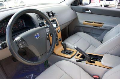 Volvo S40 2008 photo 4