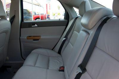 Volvo S40 2008 photo 1