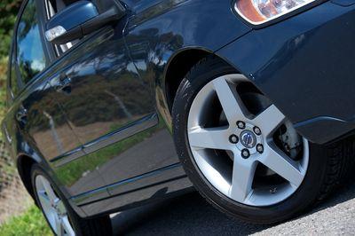 Volvo S40 2008 photo 2