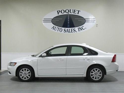 Volvo S40 2008 photo 1