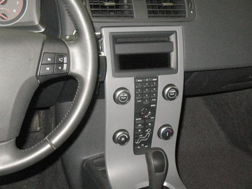 Volvo S40 2008 photo 2