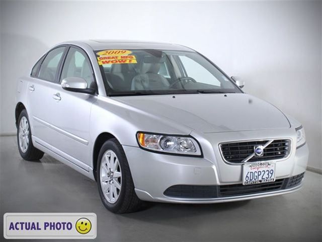 Volvo S40 E/C 4DR Other